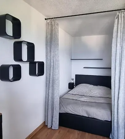 L'esquirol Font-romeu Appartement *