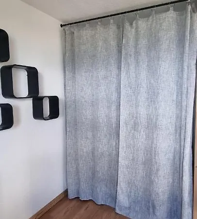 L'esquirol Font-romeu Appartement